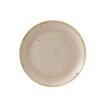 Churchill Stonecast Nutmeg Cream Evolve Coupe Bord 22cm (12 stuks)