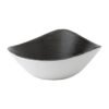 Churchill Stonecast Patina Lotus Iron Black Kom 178mm (12 stuks)