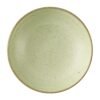 Churchill Stonecast Raw Green Coupe Schalen 184mm (12 stuks)
