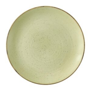 Churchill Stonecast Raw Green Evolve Coupe Borden 165mm (12 stuks)