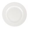 Churchill Whiteware Classic borden 25,4cm (24 stuks)