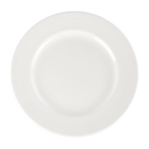 Churchill Whiteware Classic borden 25,4cm (24 stuks)