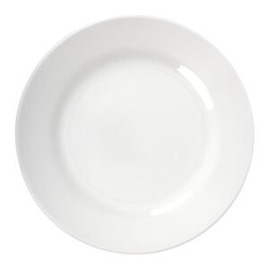 Churchill Whiteware Classic borden 28cm (12 stuks)