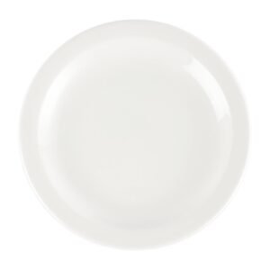 Churchill Whiteware Nova borden 15cm (24 stuks)