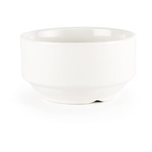 Churchill Whiteware soepkommen 39,8cl (24 stuks)