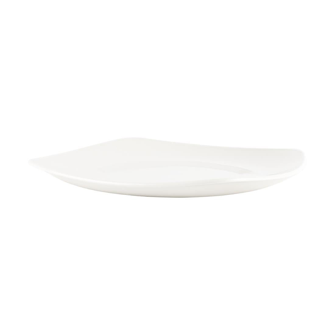 churchill x squared borden 21,5cm (12 stuks) Churchill X Squared borden 21,5cm (12 stuks)