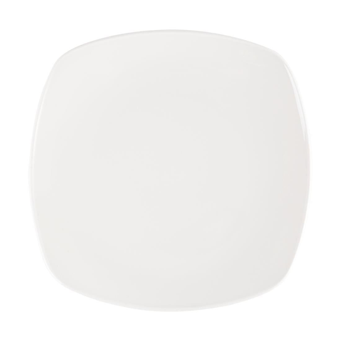 churchill x squared borden 21,5cm (12 stuks) Churchill X Squared borden 21,5cm (12 stuks)