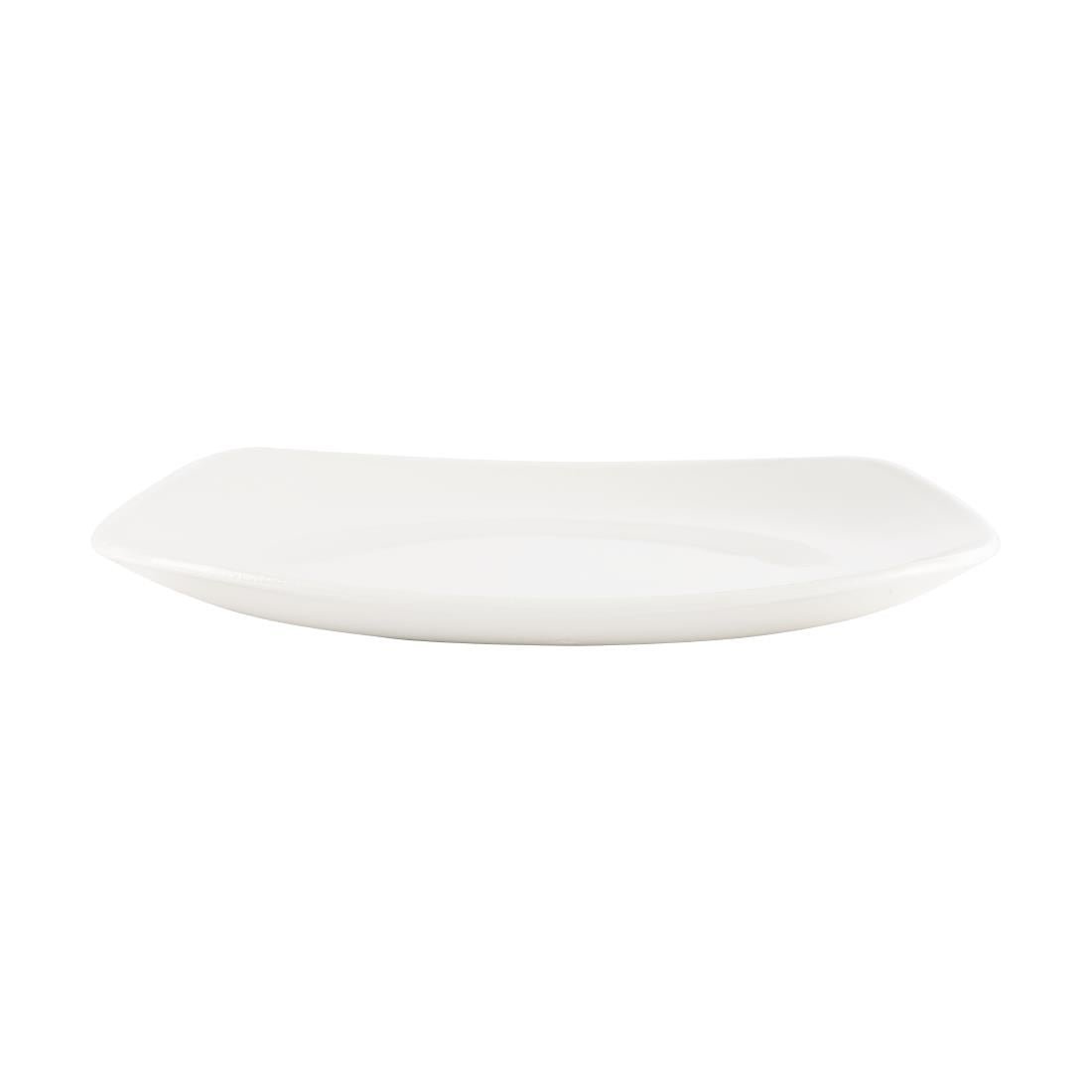churchill x squared borden 21,5cm (12 stuks) Churchill X Squared borden 21,5cm (12 stuks)
