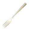Comas Barcelona Champagne Dessertvork (12 stuks)