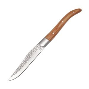 Comas Denali Steakmes (6 stuks)