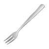 Comas Perfect 18/10 RVS Steakvork (12 stuks)