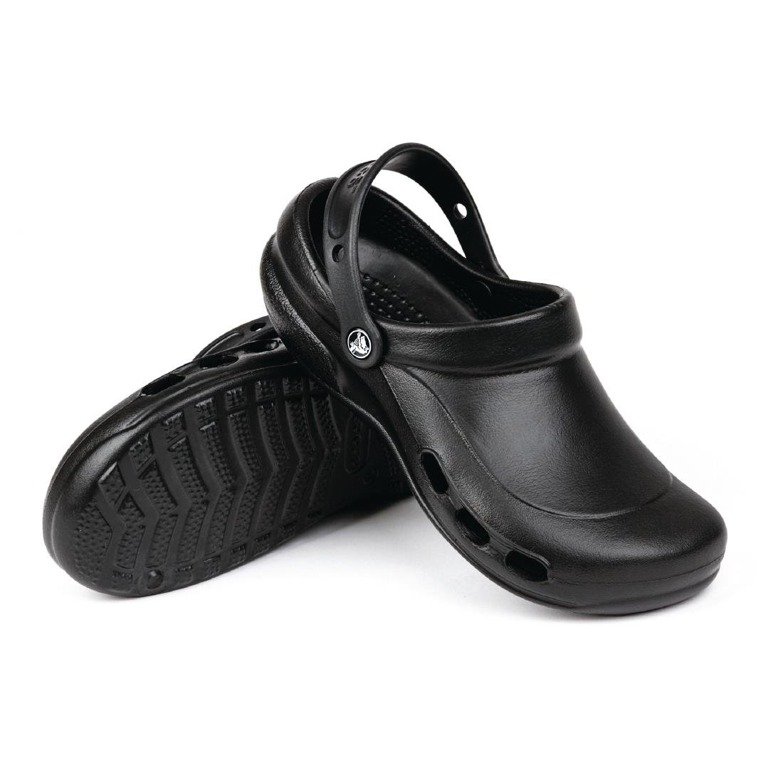 crocs specialist vent klompen zwart 47 Crocs Specialist Vent klompen zwart 47