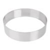 De Buyer moussering RVS 6x24cm