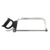 Deglon Sabatier boogzaag zwart 35,5cm