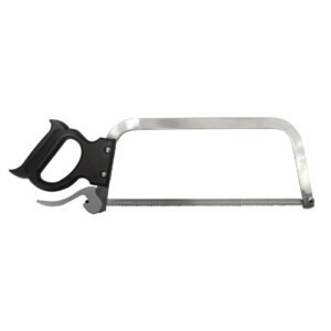 Deglon Sabatier boogzaag zwart 35,5cm