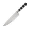 Dick 1905 Gesmeed Koksmes Zwart 21,6 cm