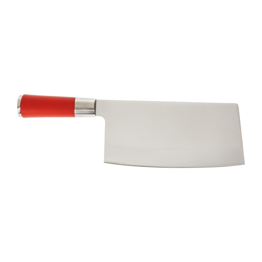 dick red spirit chinees hakmes 18cm Dick Red Spirit Chinees hakmes 18cm