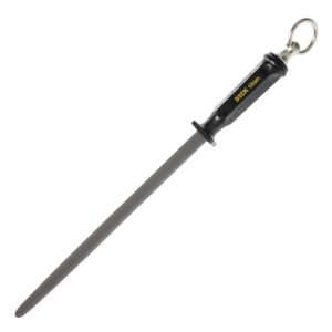 Dick Titan Ovale Slijpstaaf 30,5cm
