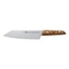 Dick Vivum Gekarteld Universeelmes Rand 18cm