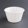 Disposable sausbakjes 11,2cl (250 stuks)
