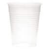 Disposable waterglazen transparant 20cl (2000 stuks)