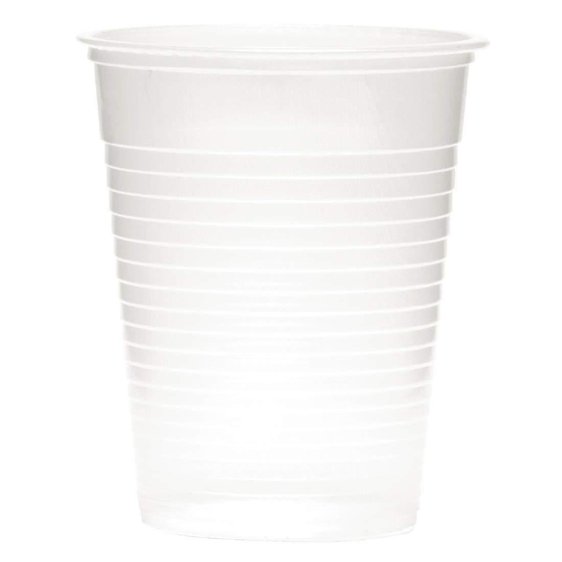 disposable waterglazen transparant 20cl (2000 stuks) Disposable waterglazen transparant 20cl (2000 stuks)