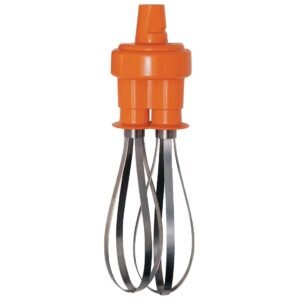 Dynamic Master F90 klopper 24,5cm voor BM2000 motorblok AD281