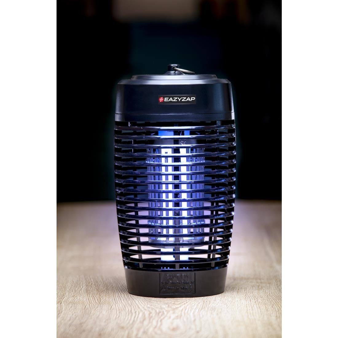 easyzap lantaarnmodel insectenverdelger voor binnen en buiten 80m2 dekking EasyZap lantaarnmodel insectenverdelger voor binnen en buiten - 80m2 dekking