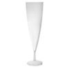 Egreen Wegwerp Champagneglazen 135ml (150 Stuks)