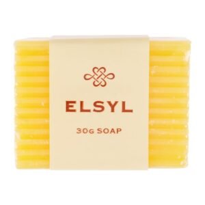 Elsyl Natural Look zeep (50 stuks)