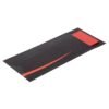 Europochette Bari Rood Bestekzakje met Servet (100 stuks) Europochette Bari Rood Bestekzakje met Servet (100 stuks)