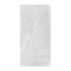Fasana professionele papieren servetten 40x40cm wit (1000 stuks)