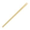 Fiesta Compostable biologisch afbreekbare bamboe eetstokjes (100 stuks)