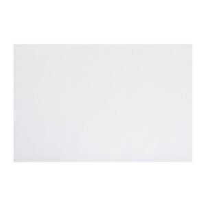 Fiesta Composteerbaar Fish & Chips Papier Wit 500x750mm (200 stuks)