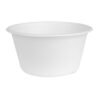 Fiesta Composteerbare Suikerriet Kom 900ml (50 stuks) Fiesta Composteerbare Suikerriet Kom 900ml (50 stuks)