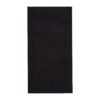 Fiesta Recyclable 3-laags dinerservetten 1/8 vouw zwart 400mm (1000 stuks)