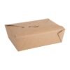 Fiesta Recyclable kartonnen voedseldozen 197mm (200 stuks) Fiesta Recyclable kartonnen voedseldozen 197mm (200 stuks)