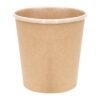 Fiesta Recyclable soepbekers 455ml 98mm (500 stuks)