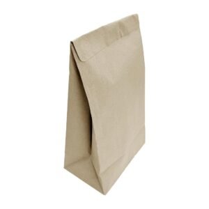 Fiesta Recyclebare Afsluitbare Afhaalzakken Medium (250 stuks)