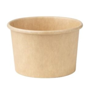 Fiesta Recycleerbare Portiepotjes 50ml (1000 stuks)