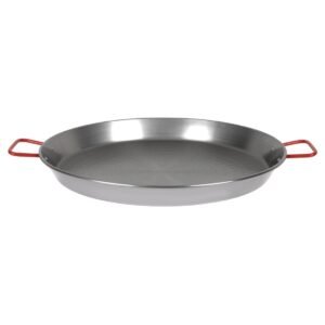 Garcima SL stalen paellapan 46cm