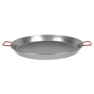 Garcima SL stalen paellapan 50cm