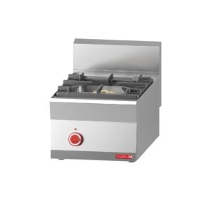 Gastro M 650 1-pits gaskooktoestel 65/40 PG/40 P