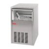 Gastro M ijsblokjesmachine 28kg output