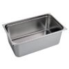 Gastro M RVS GN 1/1 bak 20cm diep
