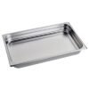 Gastro M RVS GN 1/1 bak 6,5cm diep