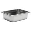 Gastro M RVS GN 1/2 bak 10cm diep