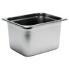 Gastro M RVS GN 1/2 bak 20cm diep