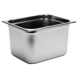 Gastro M RVS GN 1/2 bak 20cm diep