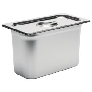 Gastro M RVS GN 1/3 bak 20cm diep